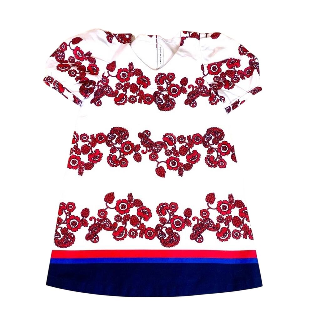 Janie and Jack dress